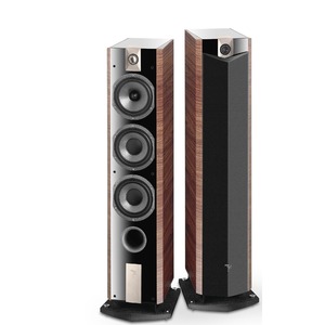 Напольная акустика Focal JMLab Chorus 826 V Ebony