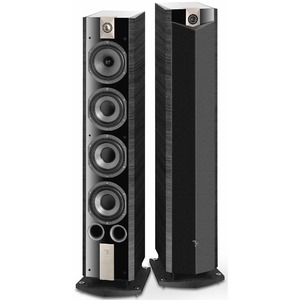 Напольная акустика Focal JMLab Chorus 836 V Ebony