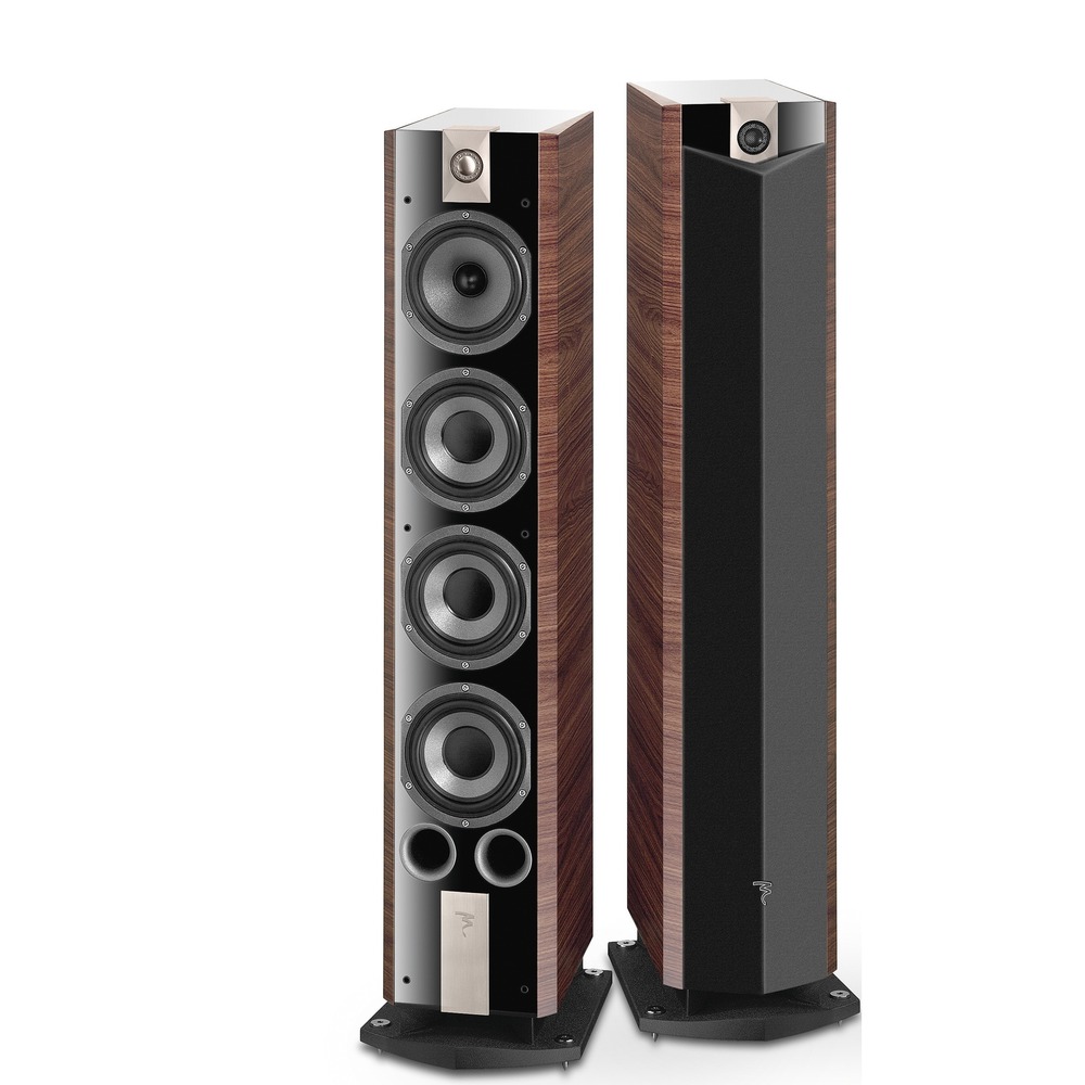 Напольная акустика Focal JMLab Chorus 836 V Moka