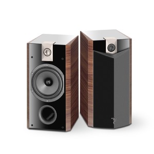 Полочная акустика Focal JMLab Chorus 807 V Moka