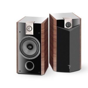 Полочная акустика Focal JMLab Chorus 806 V Ebony