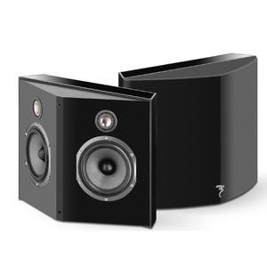 Дипольная акустика Focal JMLab Chorus SR 800 V Black