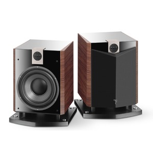 Фазоинверторный сабвуфер Focal JMLab Chorus SW 800 V Ebony