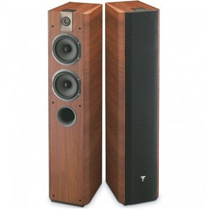 Напольная акустика Focal JMLab Chorus 714 V Amati