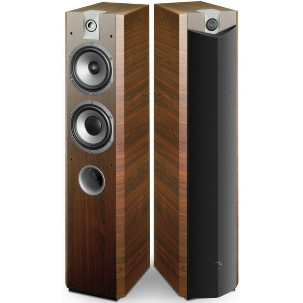 Напольная акустика Focal JMLab Chorus 716 V Wenge