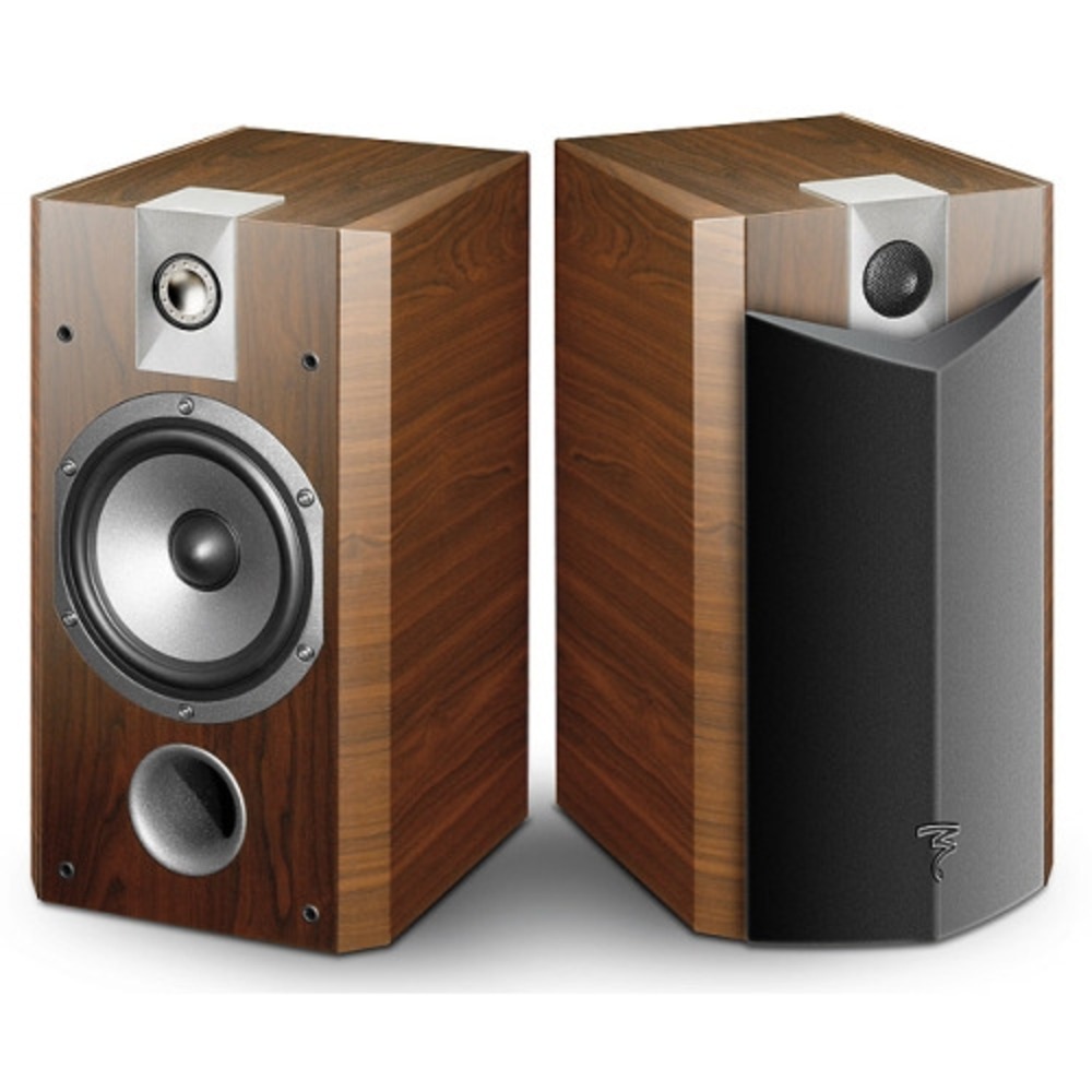 Полочная акустика Focal JMLab Chorus 705 V Wenge