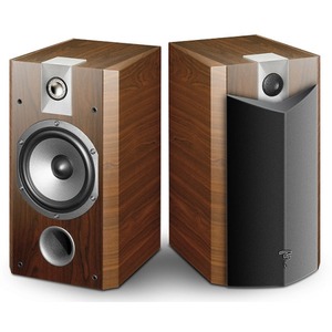 Полочная акустика Focal JMLab Chorus 705 V Wenge