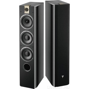 Напольная акустика Focal JMLab Chorus 726 V Black