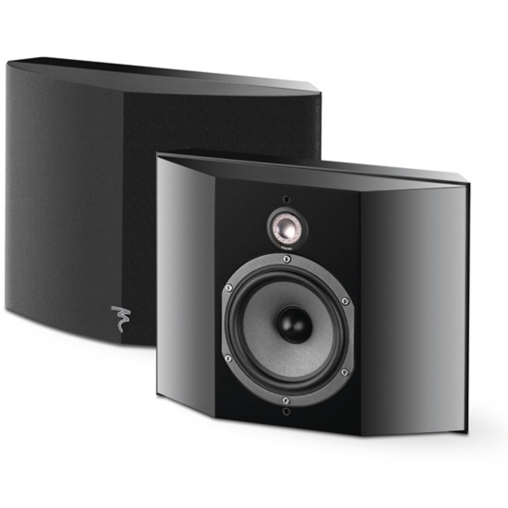 Дипольная акустика Focal JMLab Chorus SR 700 V Black