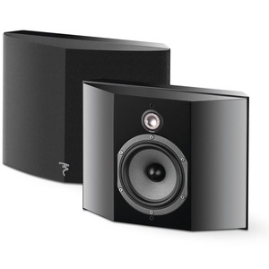 Дипольная акустика Focal JMLab Chorus SR 700 V Black