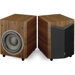 Фазоинверторный сабвуфер Focal JMLab Chorus SW 700 V Wenge