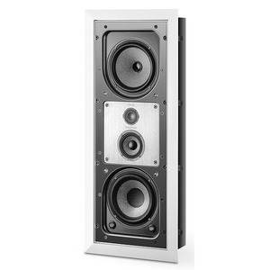Встраиваемая стеновая акустика Focal JMLab Electra IW 1000 Be