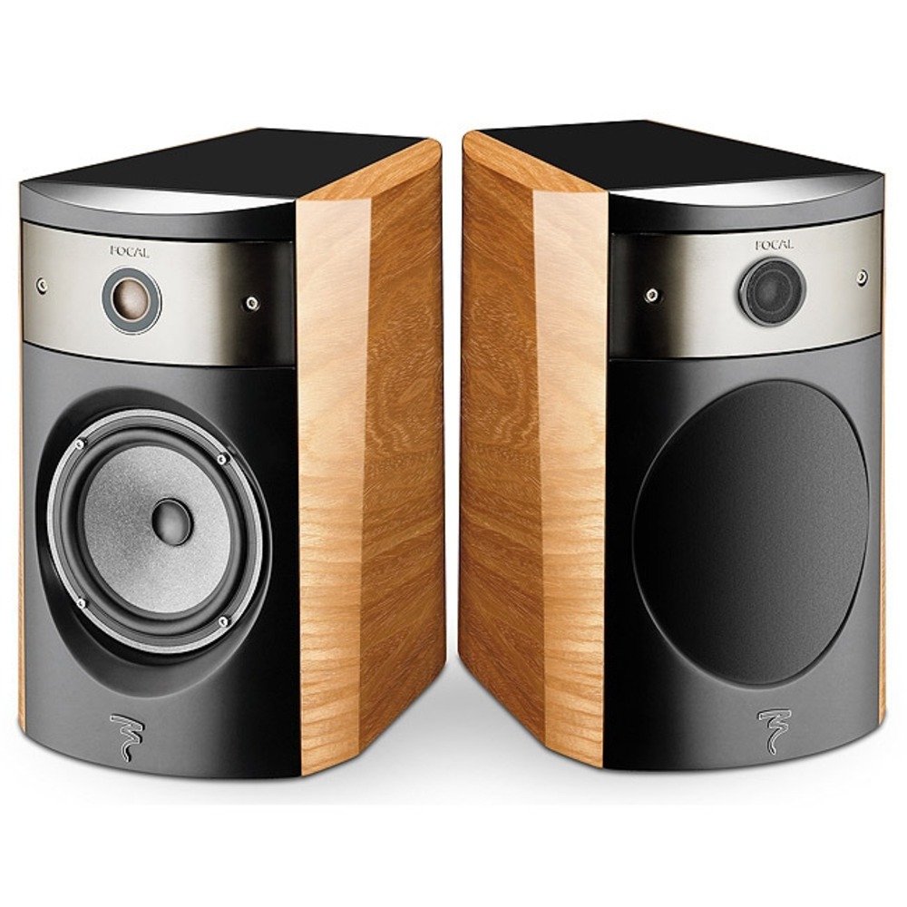 Полочная акустика Focal JMLab Electra 1007 S Classic
