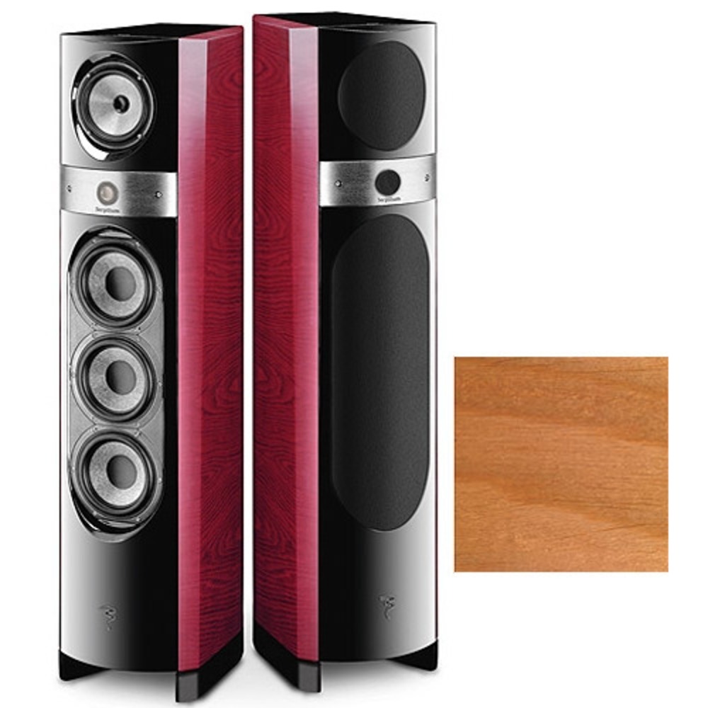 Напольная акустика Focal JMLab Electra 1037 Be Classic