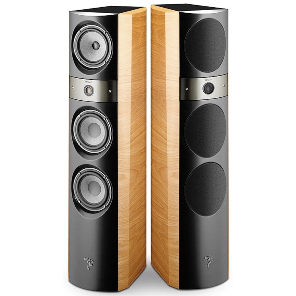 Напольная акустика Focal JMLab Electra 1027 S Classic