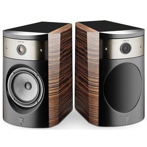 Полочная акустика Focal JMLab Electra 1007 S Macassar
