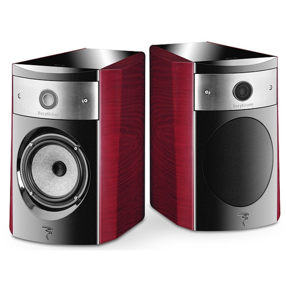 Полочная акустика Focal JMLab Electra 1007 Be Signature