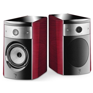 Полочная акустика Focal JMLab Electra 1007 Be Signature