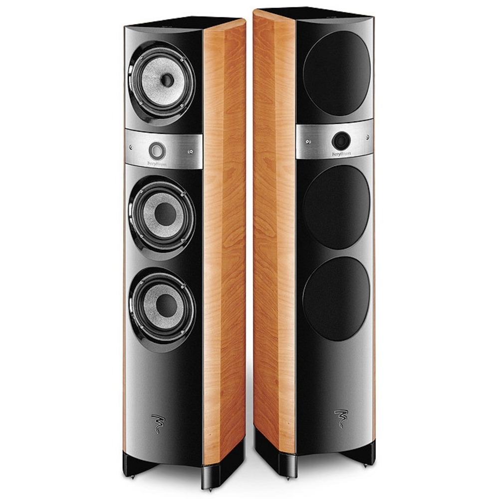Напольная акустика Focal JMLab Electra 1027 Be Classic