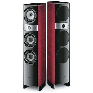 Напольная акустика Focal JMLab Electra 1027 Be Signature