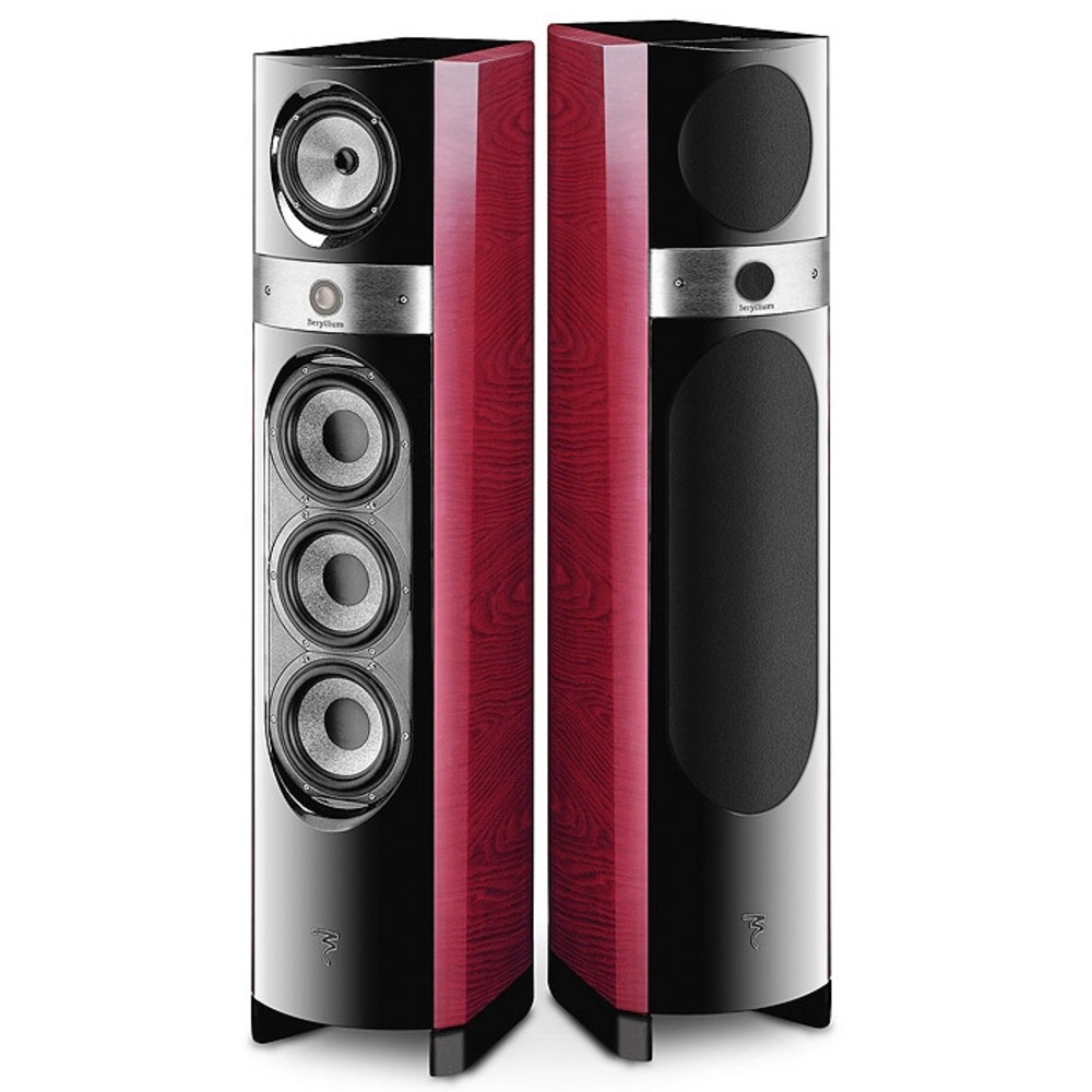 Напольная акустика Focal JMLab Electra 1037 Be Signature