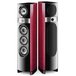 Напольная акустика Focal JMLab Electra 1037 Be Signature