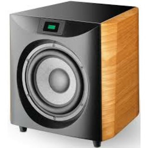 Сабвуфер закрытого типа Focal JMLab Electra SW 1000 Be Classic