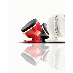 Полочная акустика Focal JMLab Dome 2.0 Pack Red
