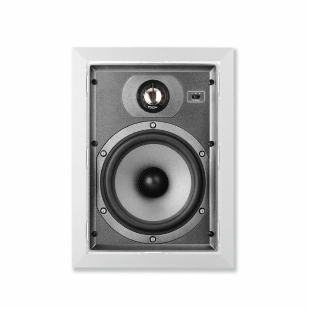 Встраиваемая потолочная акустика Focal JMLab Chorus IW 706 V White