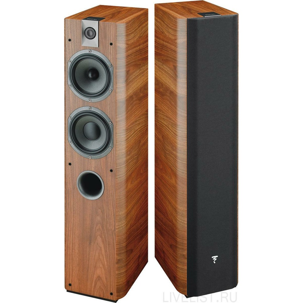 Напольная акустика Focal JMLab Chorus 716 V Light Walnut