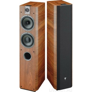 Напольная акустика Focal JMLab Chorus 716 V Light Walnut