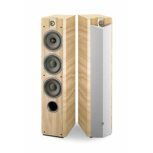 Напольная акустика Focal JMLab Chorus 726 V Light Walnut