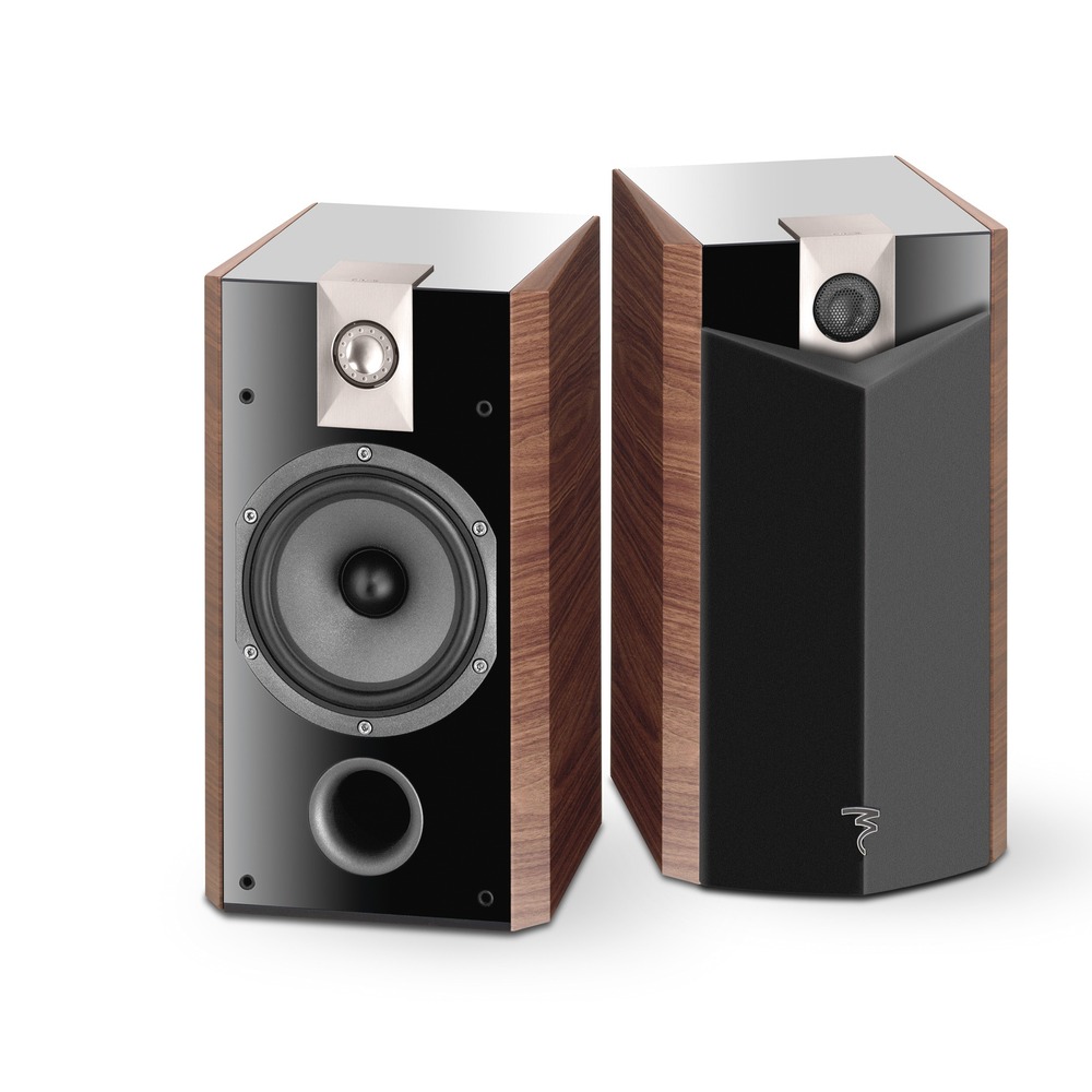 Полочная акустика Focal JMLab Chorus 806 V Natural