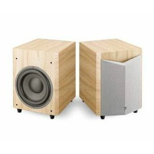 Фазоинверторный сабвуфер Focal JMLab Chorus SW 700 V Light Walnut
