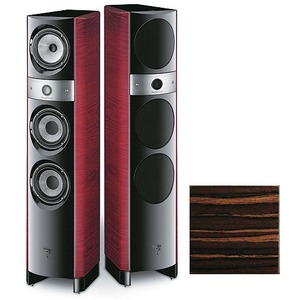 Напольная акустика Focal JMLab Electra 1027 Be Macassar