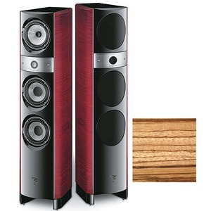Напольная акустика Focal JMLab Electra 1027 Be Zebrano