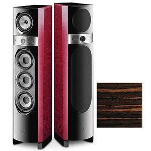 Напольная акустика Focal JMLab Electra 1037 Be Macassar