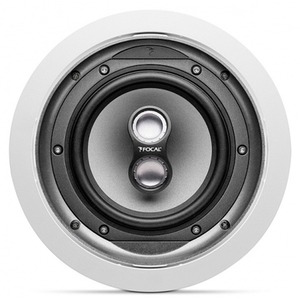 Встраиваемая потолочная акустика Focal JMLab Chorus IC 706 V White