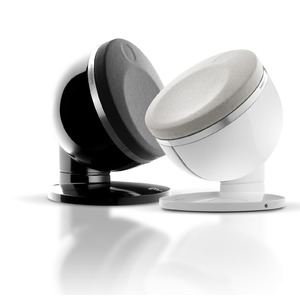 Полочная акустика Focal JMLab Dome 2.0 Pack White