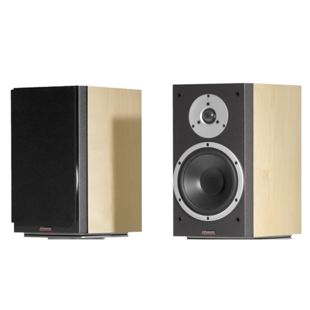 Полочная акустика Dynaudio Excite X16 Maple
