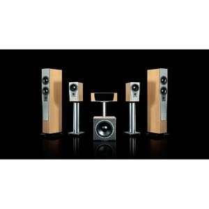 Полочная акустика Dynaudio Contour S 1.4 Maple