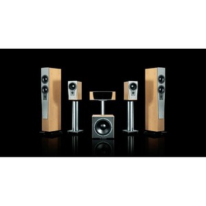 Полочная акустика Dynaudio Contour S 1.4 Rosewood