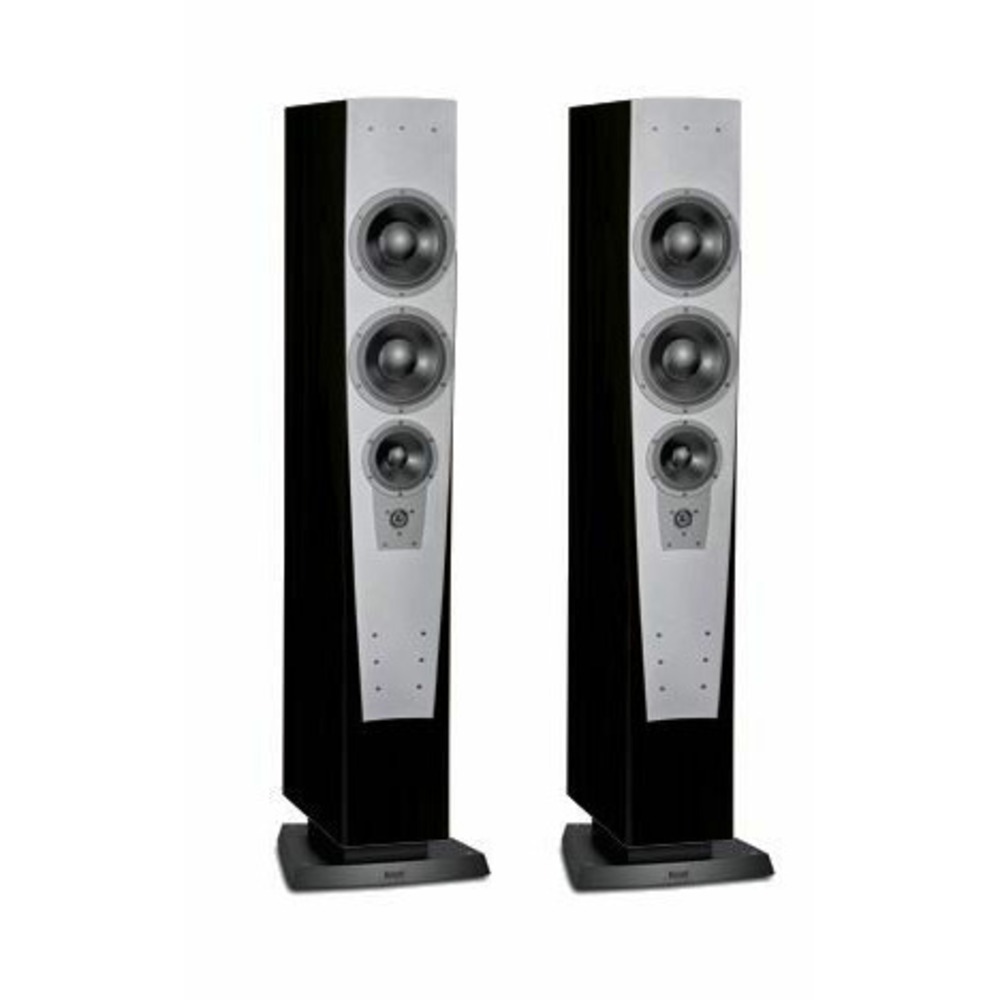 Напольная акустика Dynaudio Contour S 5.4 Black