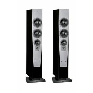 Напольная акустика Dynaudio Contour S 5.4 Black