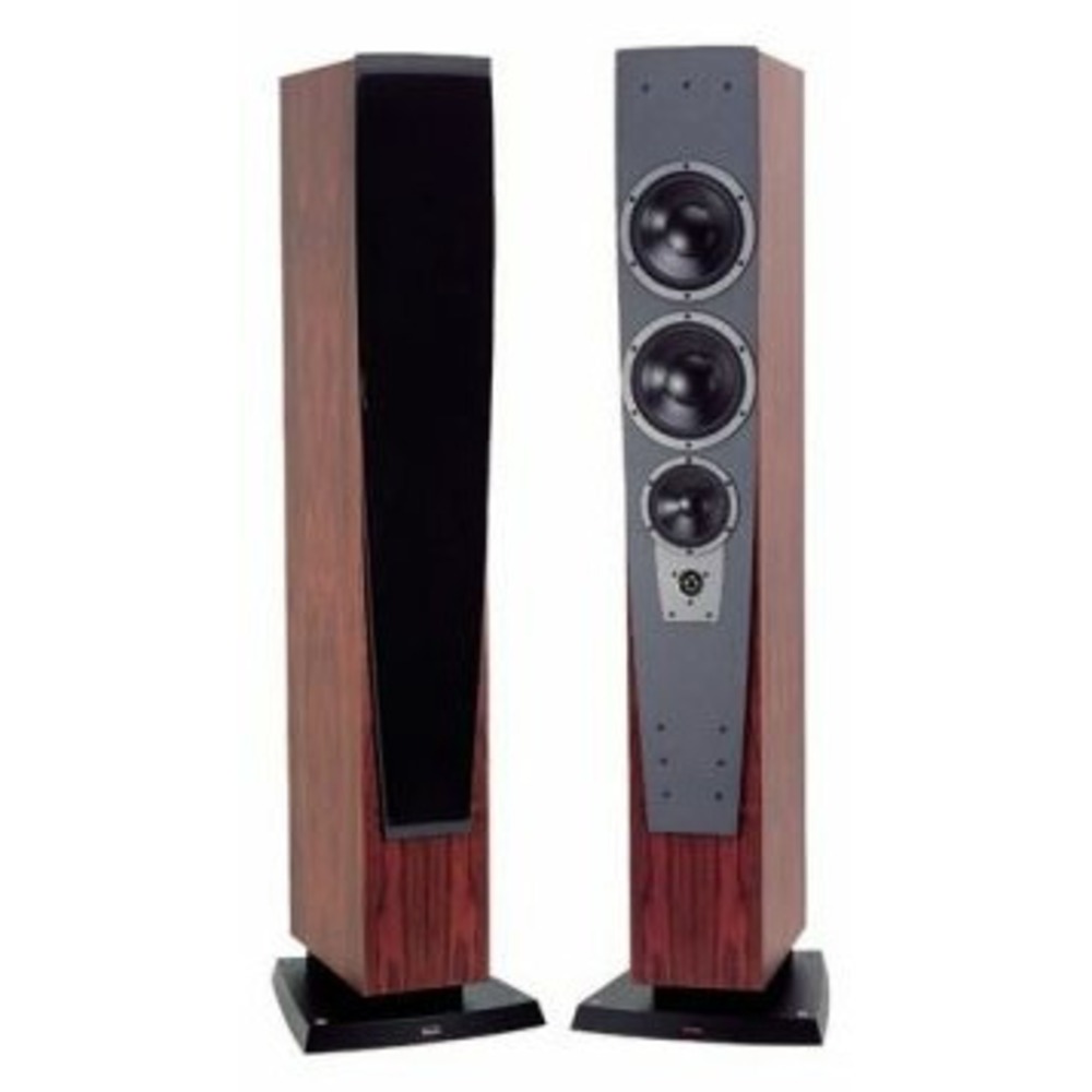Напольная акустика Dynaudio Contour S 5.4 Rosewood