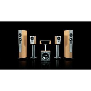 Напольная акустика Dynaudio Contour S 3.4 Rosewood