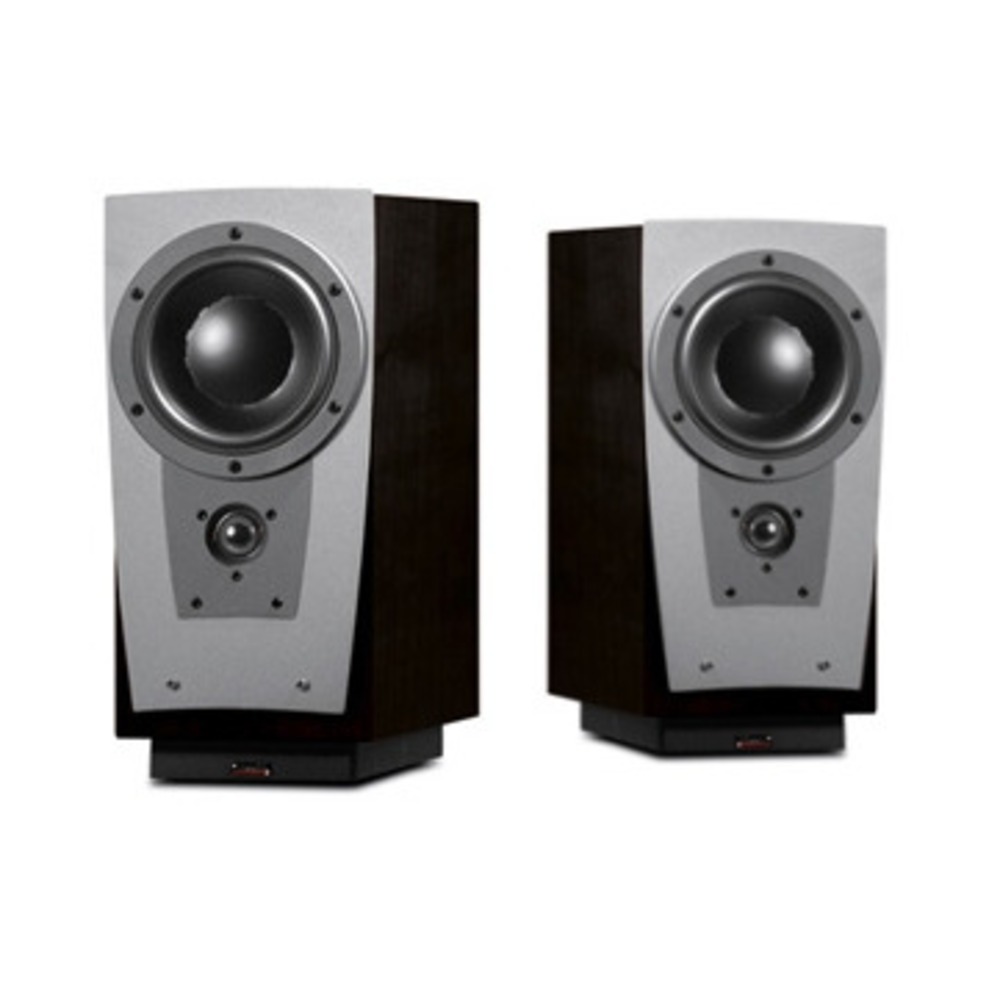 Полочная акустика Dynaudio Contour S 1.4 Black Ash