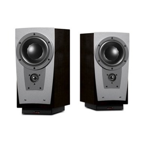 Полочная акустика Dynaudio Contour S 1.4 Black Ash