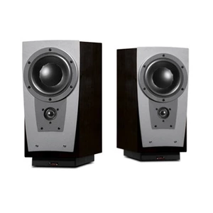 Полочная акустика Dynaudio Contour S 1.4 Black Ash