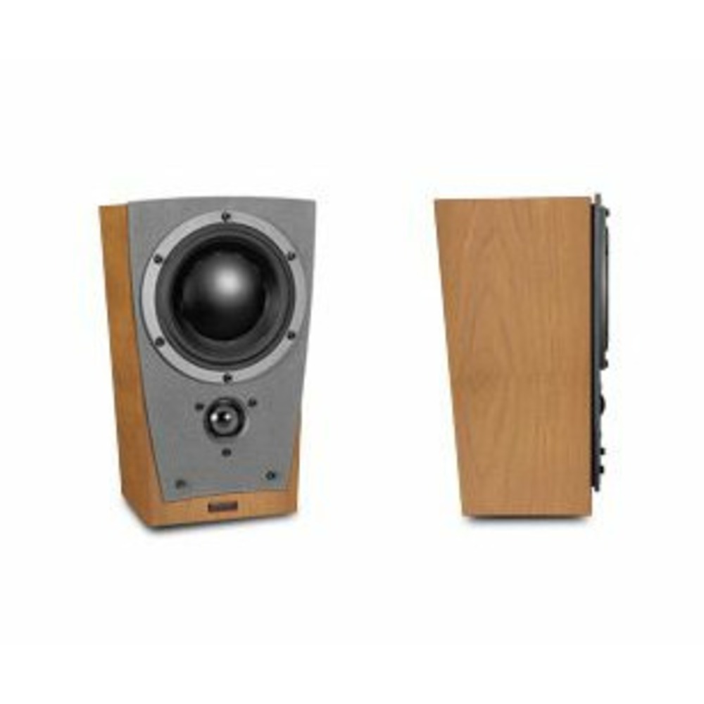 Полочная акустика Dynaudio Contour SR Cherry
